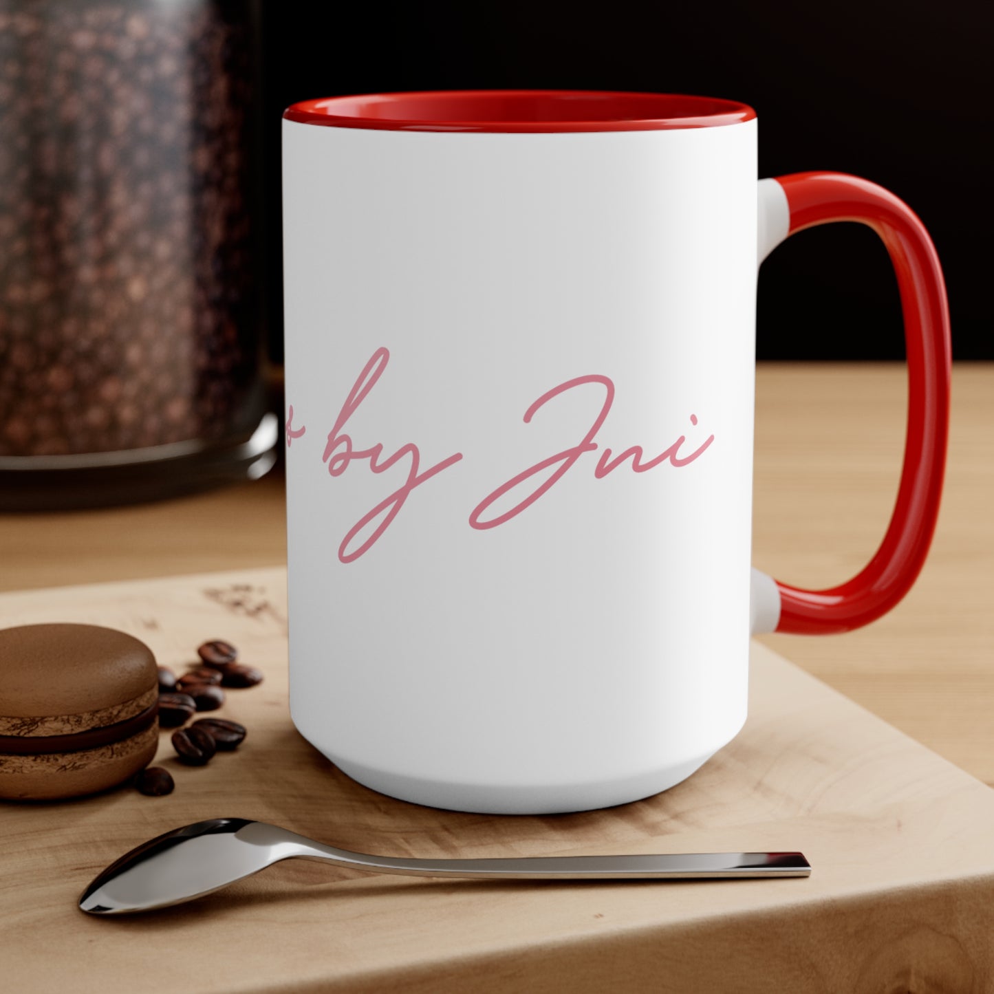 Custom Mugs