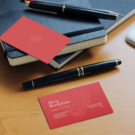 Business Cards