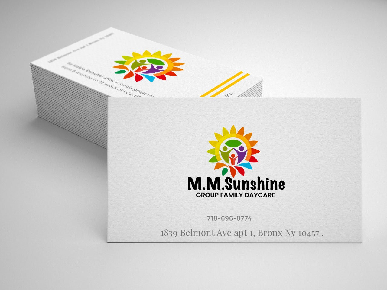 Business Cards